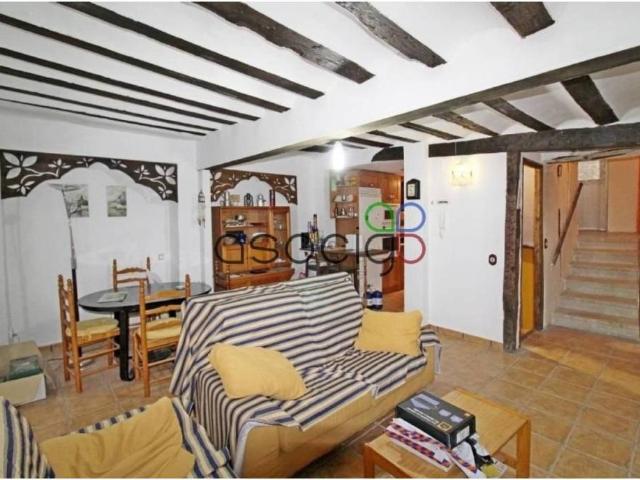 Casa en venta en Molina De Aragón, Castilla-La Mancha