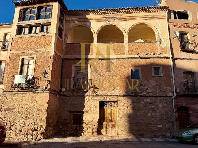 Casa en venta en Molina De Aragón, Castilla-La Mancha