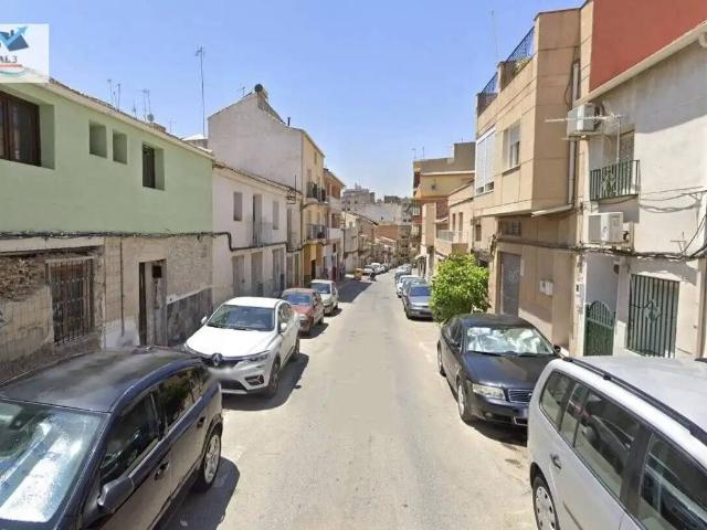 Casa en venta en Molina de Segura, Vega Media del Segura