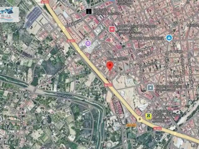 Casa en venta en Torrealta, Vega Media del Segura