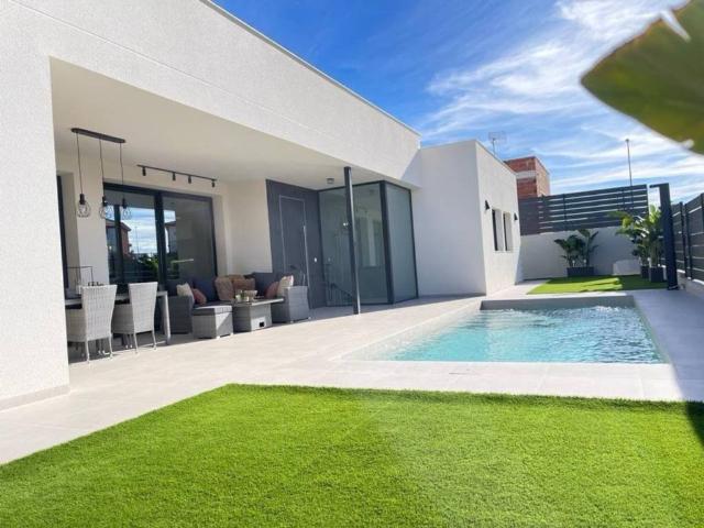 Casa en venta en Romeral, Vega Media del Segura