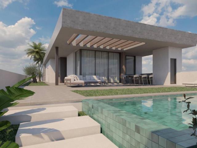 Casa en venta en Molina de Segura, Región de Murcia