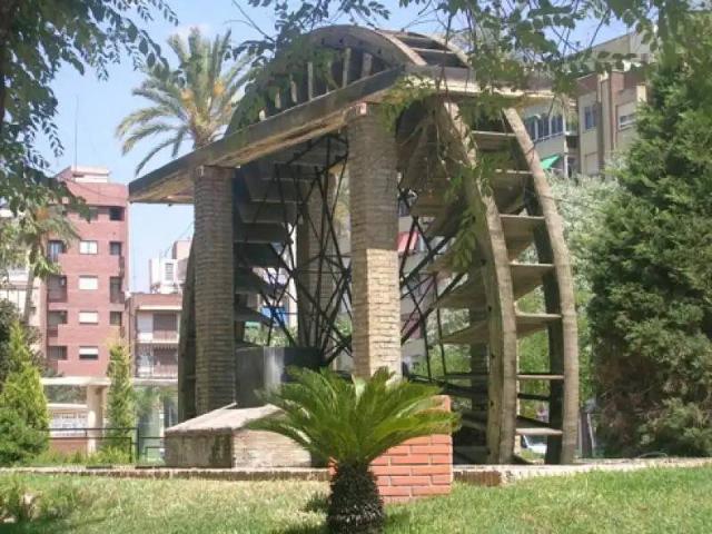 Casa en venta en Molina de Segura, Vega Media del Segura