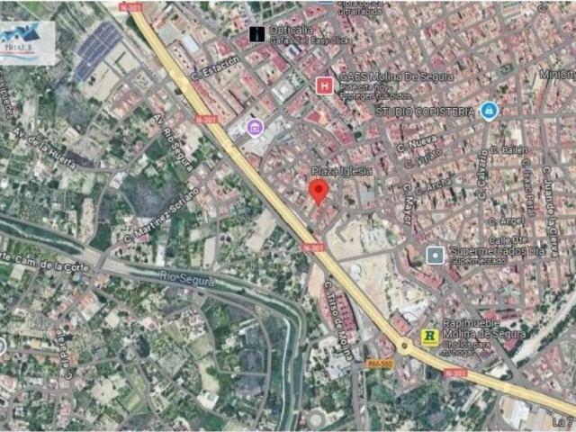 Casa en venta en Vega Media del Segura, Murcia
