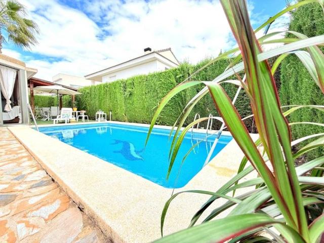 Casa en venta en Romeral, Vega Media del Segura
