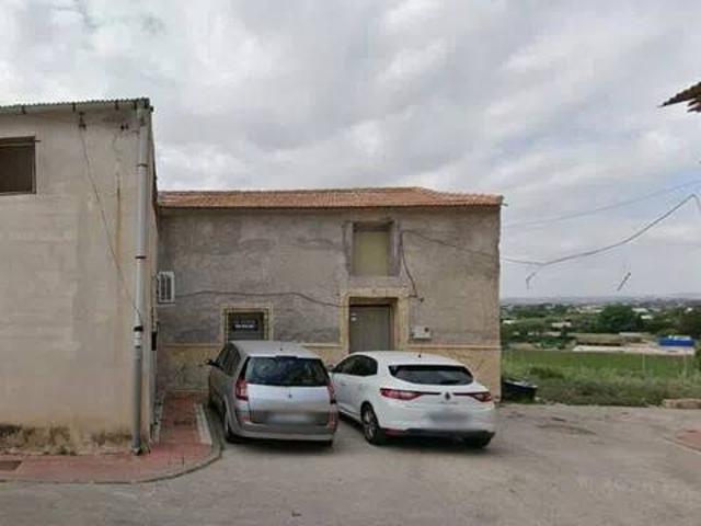 Casa en venta en Torrealta, Vega Media del Segura