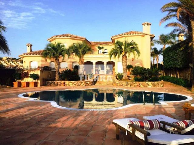 Casa en alquiler en Molina De Segura, Murcia