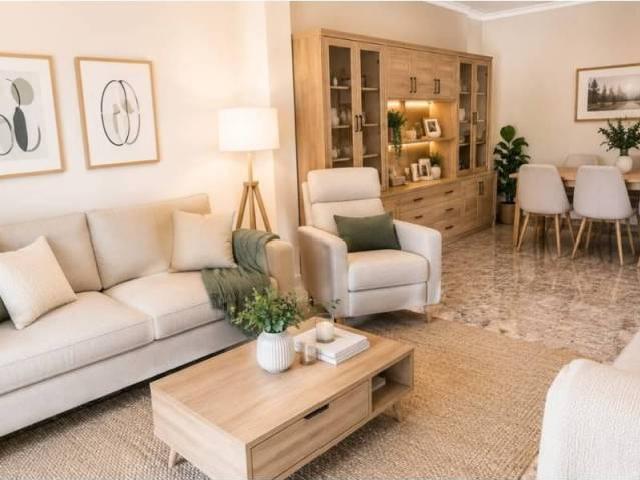 Casa en venta en Vega Media del Segura, Murcia