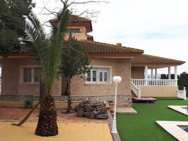 Casa en venta en Vega Media del Segura, Murcia