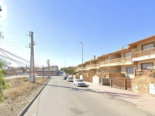 Casa en venta en Vega Media del Segura, Murcia