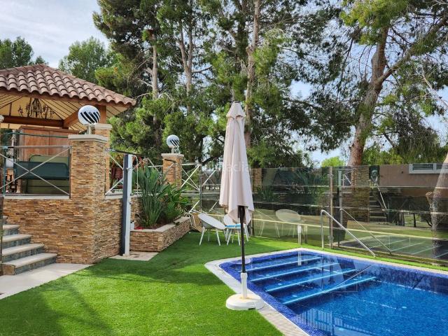 Casa en venta en Torrealta, Vega Media del Segura