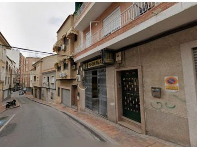 Casa en venta en Molina de Segura, Vega Media del Segura