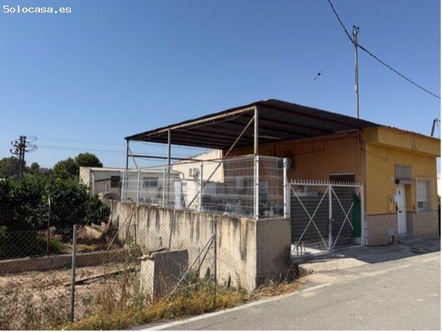 Casa en venta en Ribera de Arriba, Vega Media del Segura