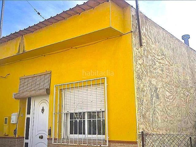 Casa en venta en Torrealta, Vega Media del Segura
