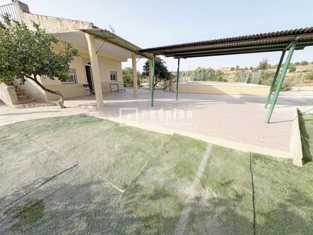 Casa en venta en Torrealta, Vega Media del Segura