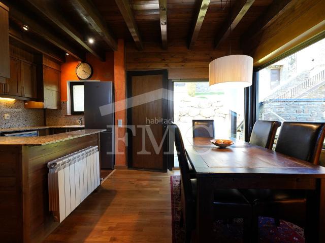Casa en venta en Masella, Cerdanya