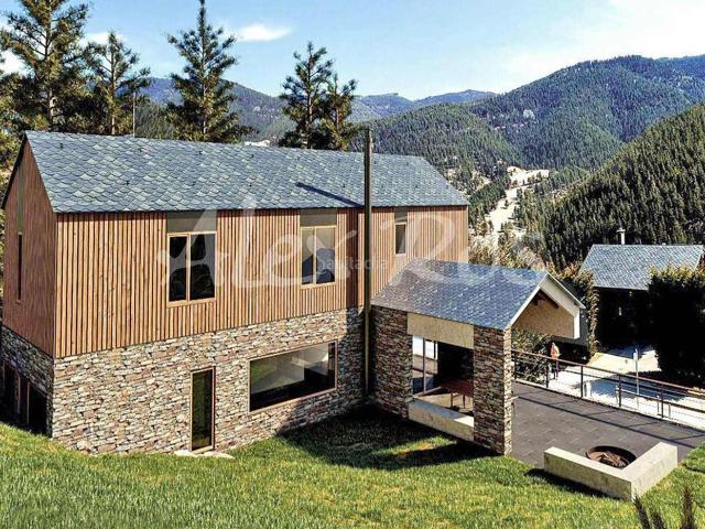 Casa en venta en la Molina, Cerdanya