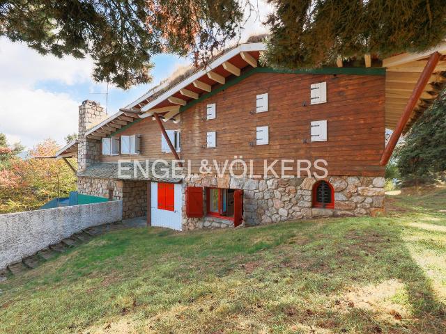 Casa en venta en Girona, la Molina