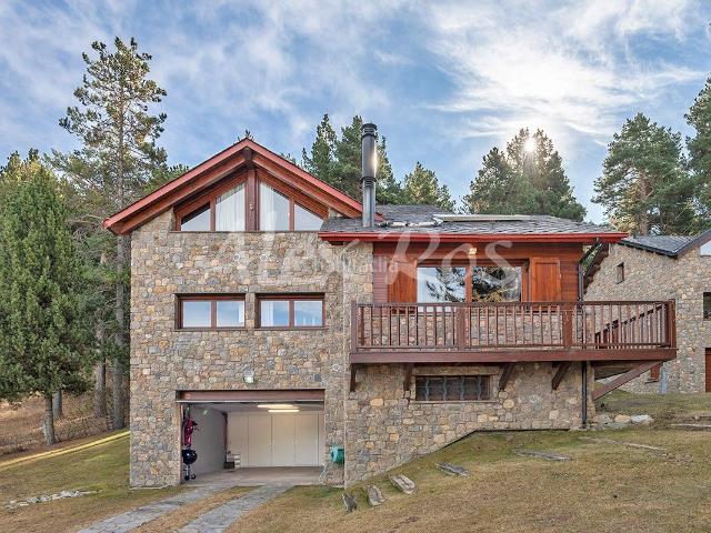 Casa en venta en la Molina, Cerdanya