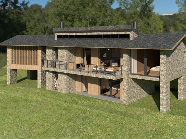 Casa en venta en la Molina, Cerdanya