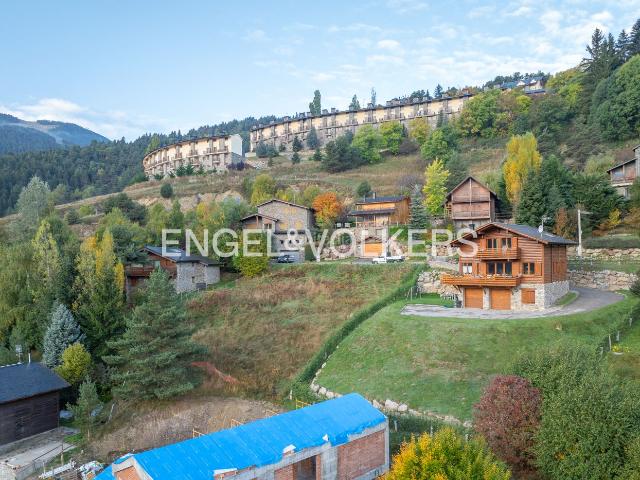 Casa en venta en la Molina, Cerdanya