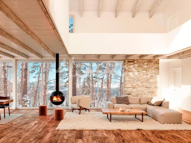 Casa en venta en la Molina, Cerdanya