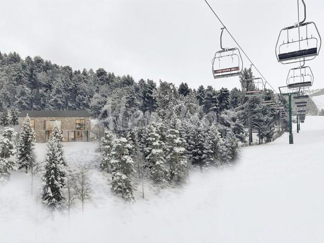 Casa en venta en la Molina, Cerdanya