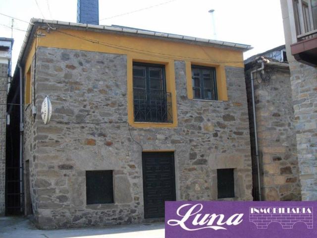 Casa en venta en El Bierzo, Castilla y León