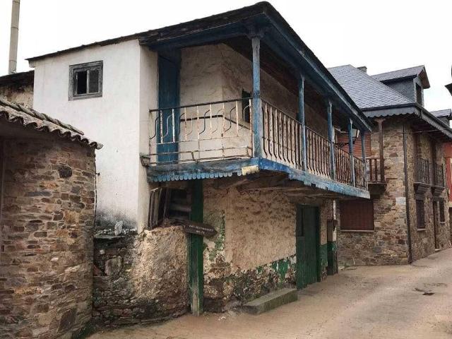 Casa en venta en El Bierzo, Castilla y León