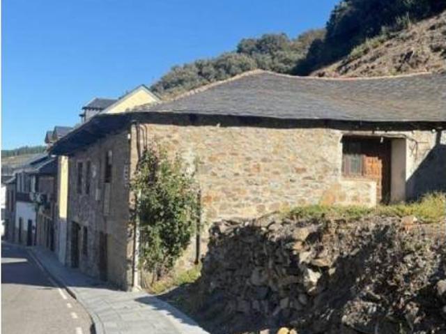 Casa en venta en Molinaseca, León