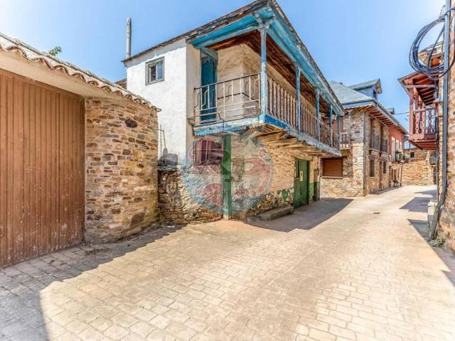 Casa en venta en El Bierzo, Castilla y León