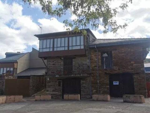 Casa en venta en El Bierzo, Castilla y León