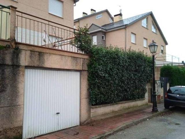 Casa en venta en Urbanización Lomas de San Roque, Molinaseca
