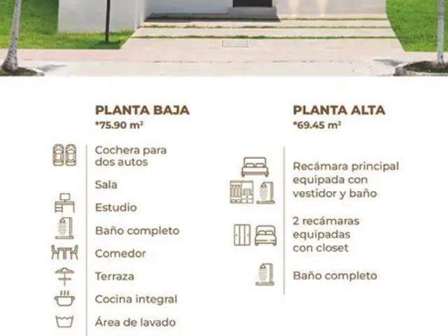 Casa en venta en Aguascalientes