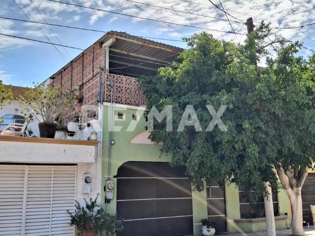 Casa en venta en La Paz, Baja California Sur