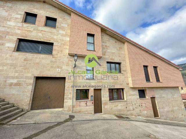 Casa en venta en Molinos De Duero