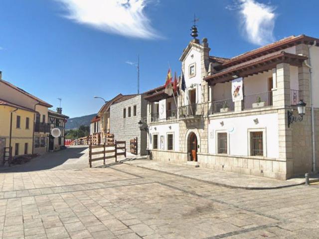 Casa en venta en Los Molinos, Madrid