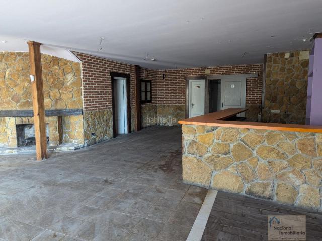 Casa en venta en Los Molinos, Madrid