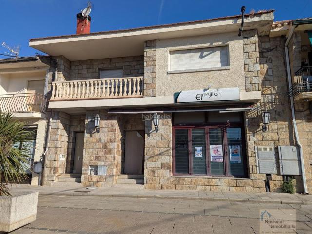 Casa en venta en Los Molinos, Madrid