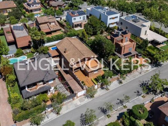 Casa en venta en Baix Llobregat, Catalunya