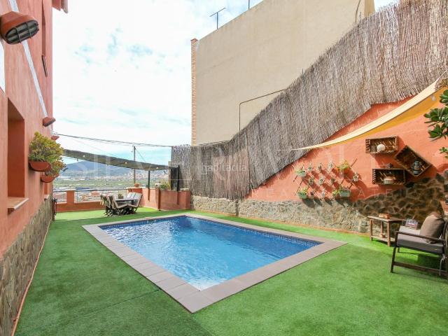 Casa en venta en Baix Llobregat, Catalunya