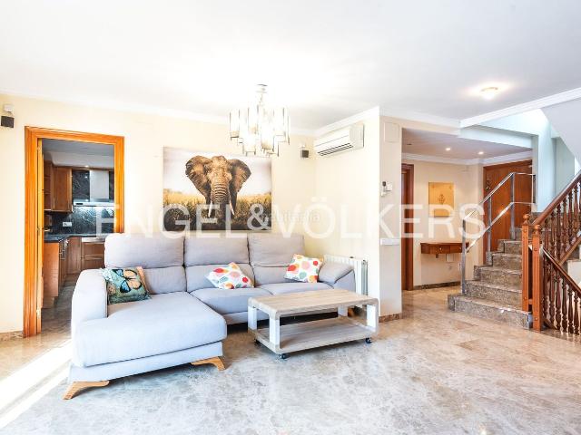 Chalet en venta en Bonavista-El mas / Torrent de l'hospital / Fonts dels casats, Baix Llobregat