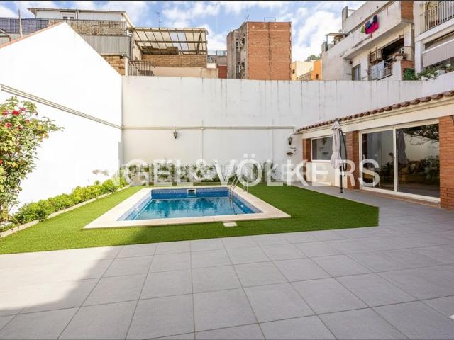 Casa en venta en Baix Llobregat, Catalunya