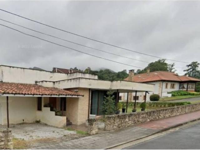 Casa en venta en Molledo, Cantabria