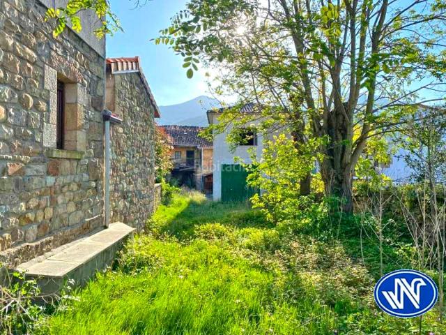Casa en venta en Molledo, Cantabria
