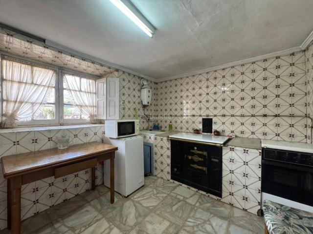 Casa en venta en Arca, Molledo