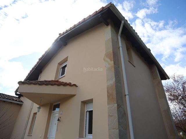 Casa en venta en Molledo, Cantabria