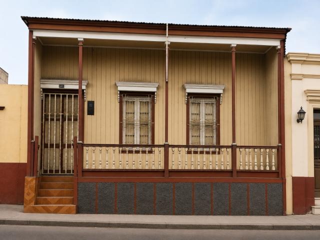 Casa venta en Mollendo, Arequipa