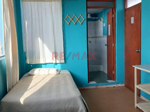 Casa venta en Mollendo, Arequipa