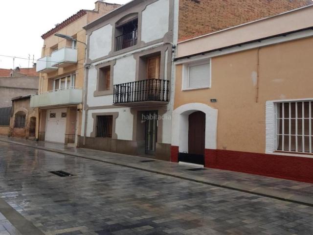 Casa en venta en Mollerussa